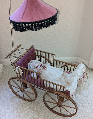 buggy