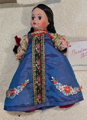 russia