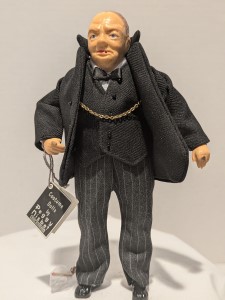 sir winston churchhill