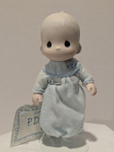 pd doll
