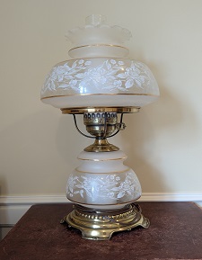 lamp